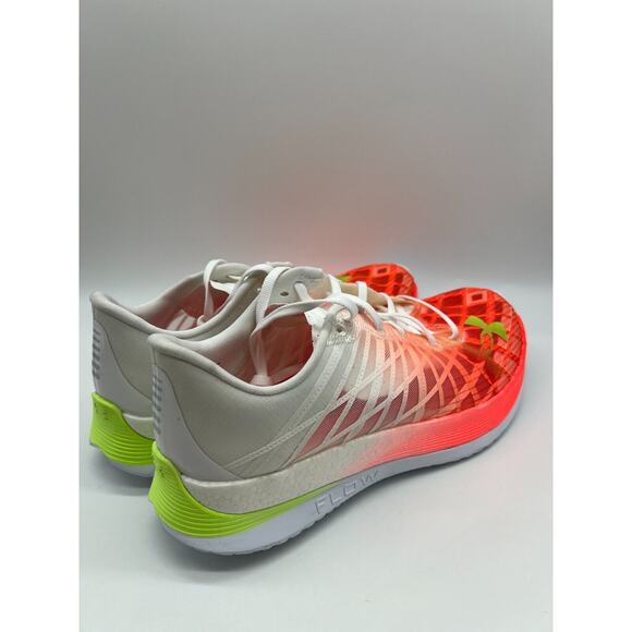 Under Armour Flow Velociti Elite Running Shoes 3026801-101 Men Size 10.5 - Picture 6 of 12